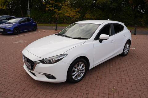 Mazda3