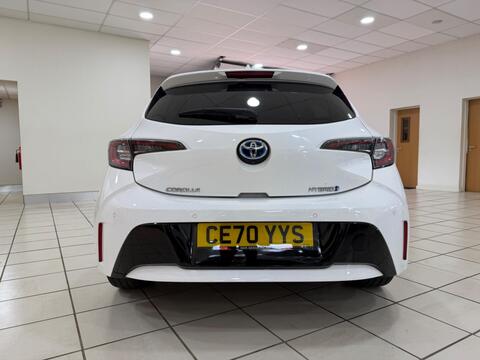 Corolla