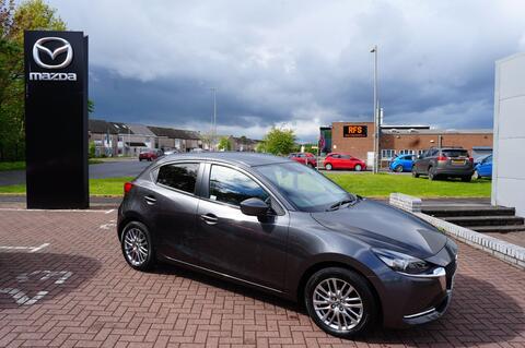 Sdm mazda
