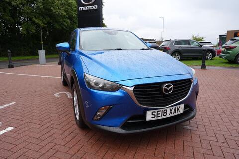 CX-3