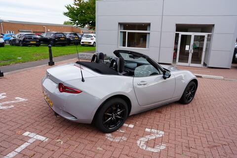 MX-5
