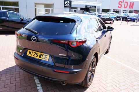 CX-30