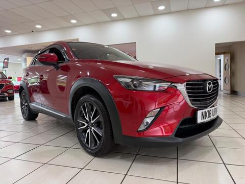 CX-3