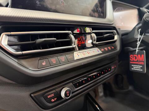 2 Series Gran Coupe