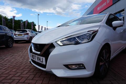 Micra