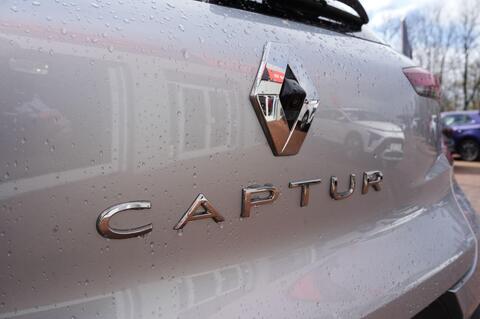 Captur