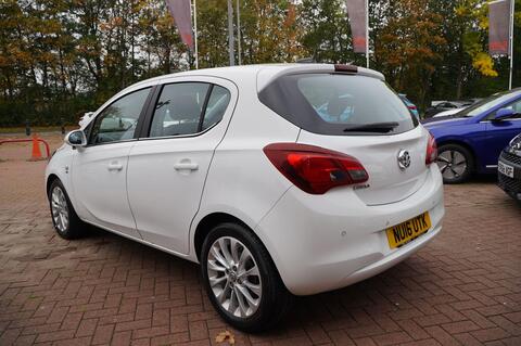 Corsa