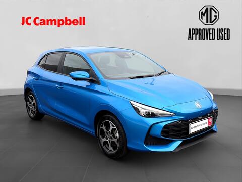 MG3