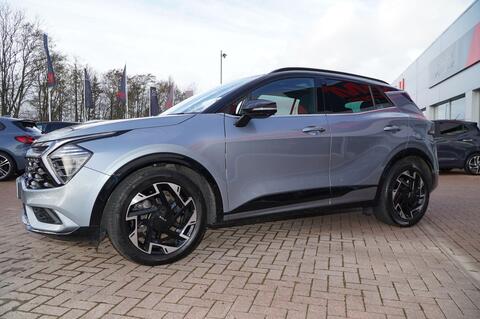 Sportage