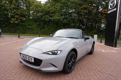 MX-5
