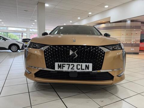 DS 4