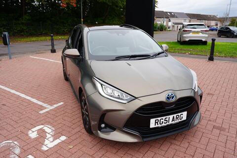 Yaris