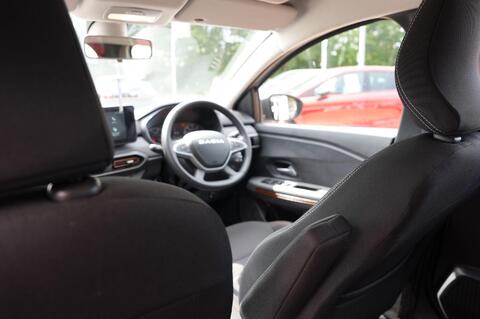 Sandero Stepway