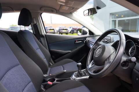 Mazda2