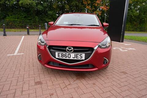 Mazda2