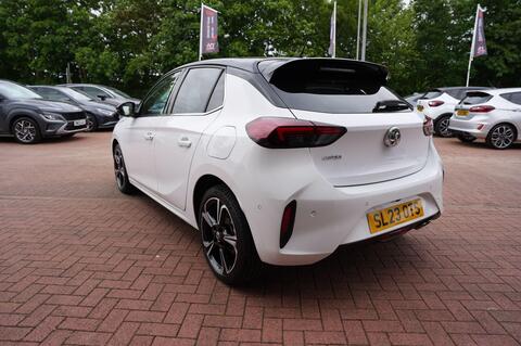 Corsa
