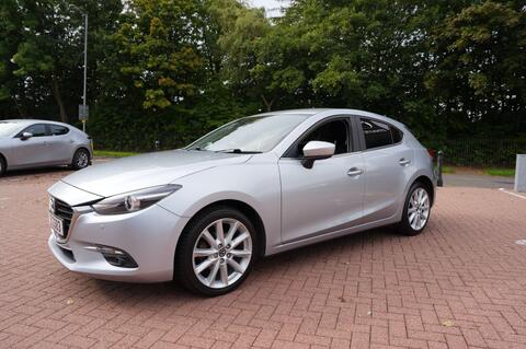 Mazda3