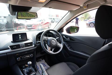 Mazda3