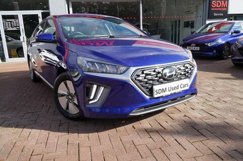 IONIQ