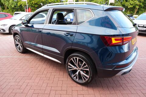 Ateca