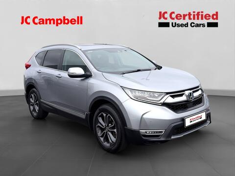 CR-V