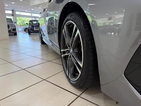 2 Series Gran Coupe