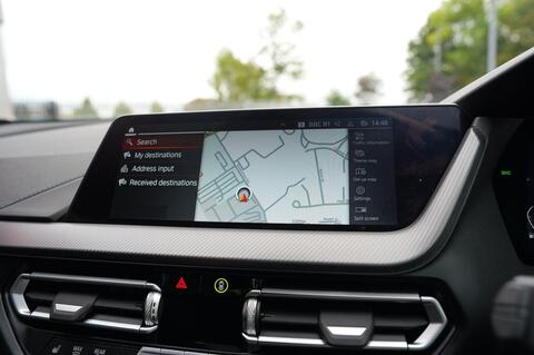 2 Series Gran Coupe