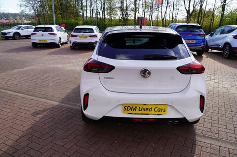 Corsa