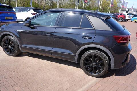 T-Roc