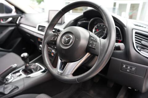 Mazda3