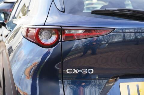 CX-30