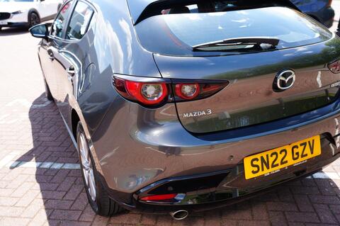 Mazda3