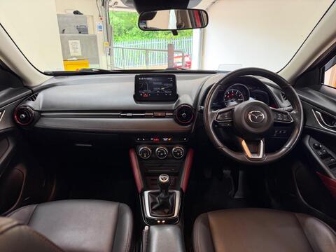 CX-3