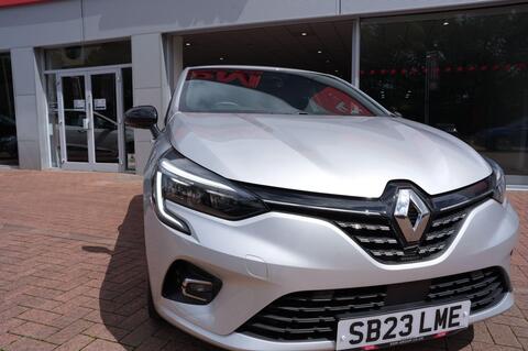 Clio