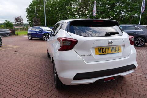 Micra