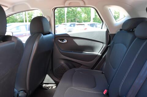 Captur