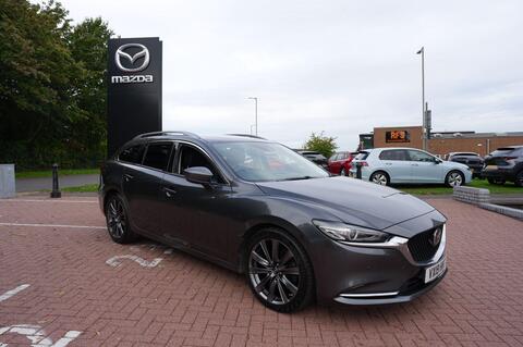Sdm mazda