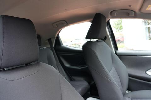 Mazda2 HYBRID