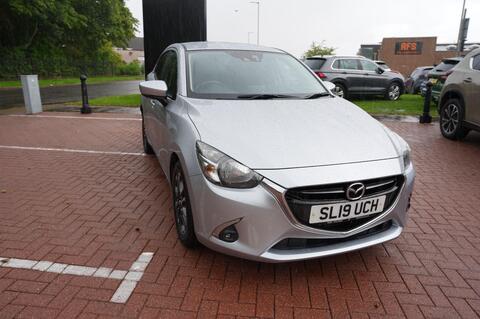 Mazda2