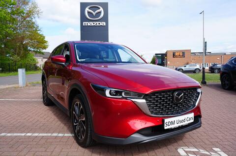Sdm mazda