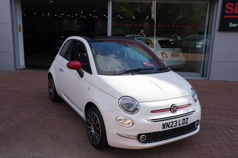 500C