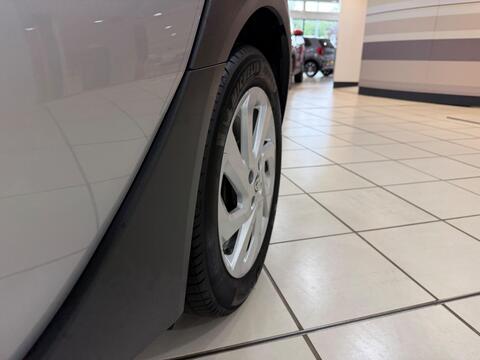 Aygo X