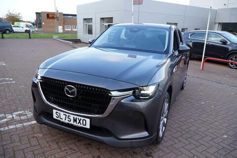 CX-60