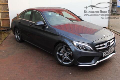 Ullswater Road Garage