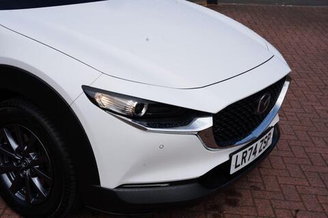 CX-30