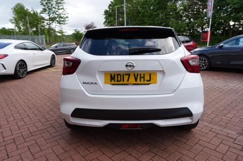 Micra