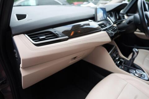 2 Series Active Tourer