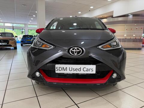 AYGO
