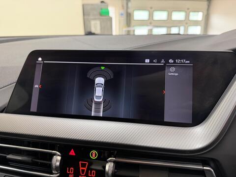 2 Series Gran Coupe