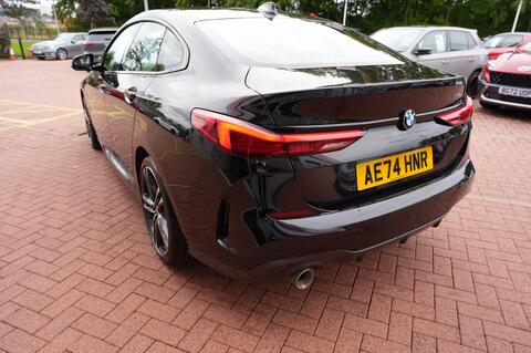 2 Series Gran Coupe